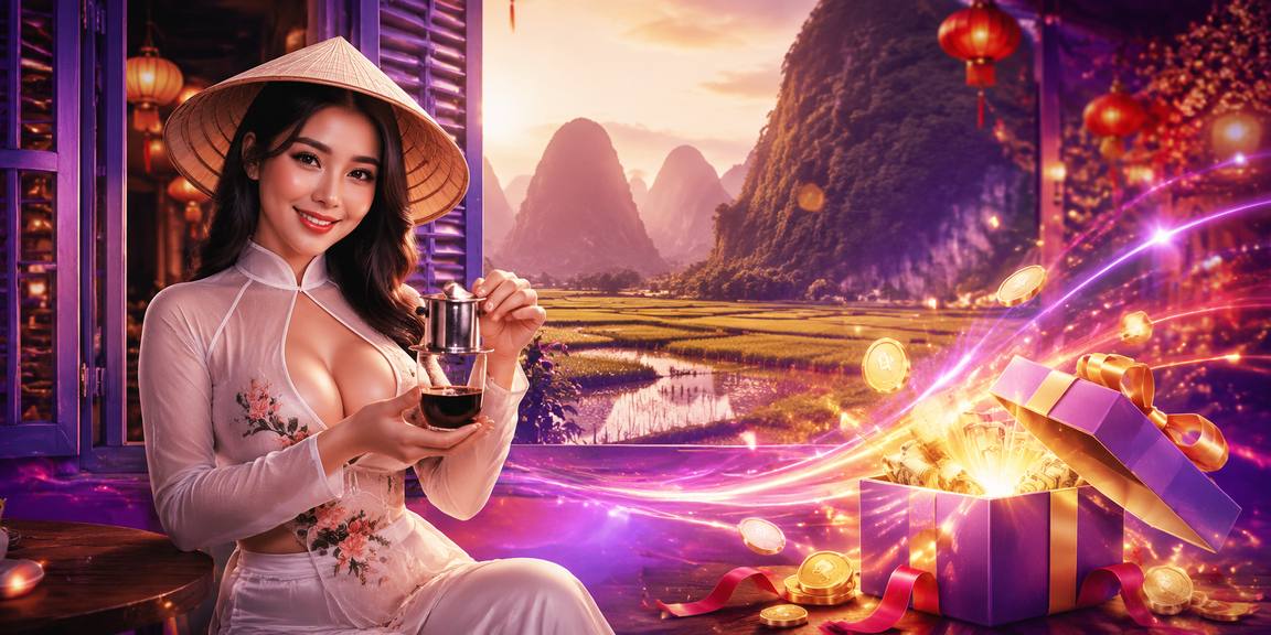 2b2t Ngũ Hành Chí Nhà Trang – Slot Theme Việt Nam Trên 2b2t